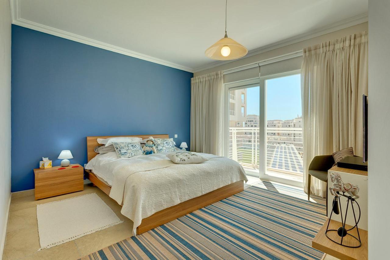Luxury Apartment Inc Pool & Views Sliema Exterior foto