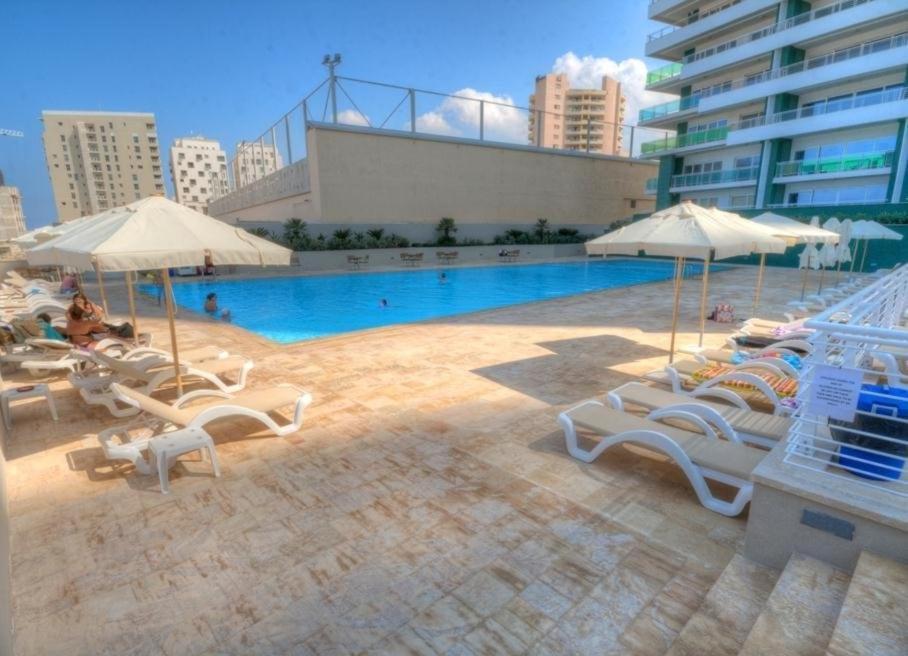 Luxury Apartment Inc Pool & Views Sliema Exterior foto
