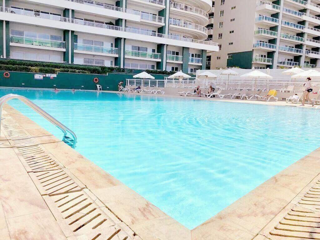 Luxury Apartment Inc Pool & Views Sliema Exterior foto